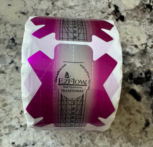 Ezflow nail systems forme - nail,