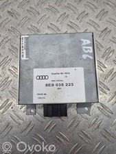 Amplificatore audio Audi A4 S4