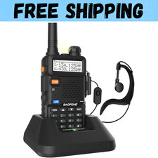 Scanner radio portatile