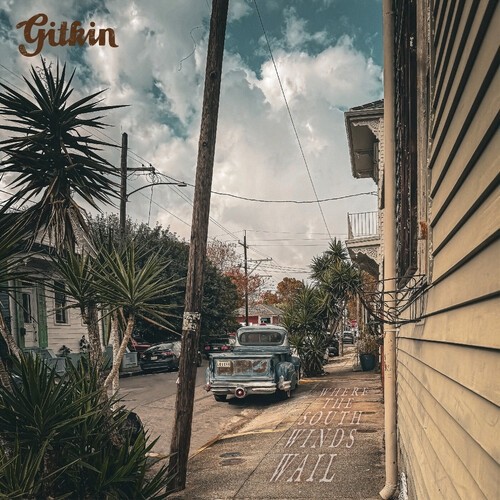 Gitkin where the south - where,