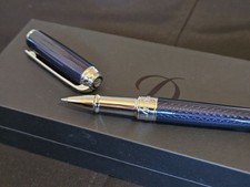 Stylo Roller Dupont Ligne D