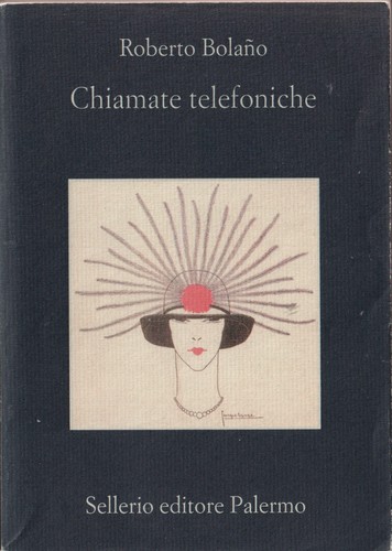 Roberto bolano chiamate - roberto, bolano.