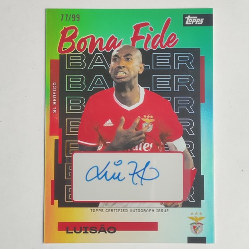 Topps benfica team set - benfica,