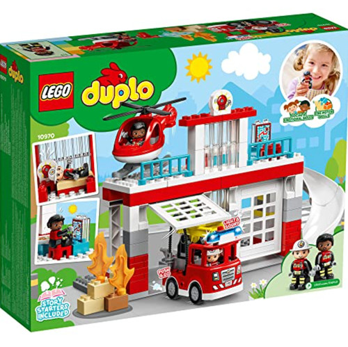 Lego 10970 duplo - lego,