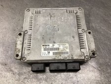 Centralina motore diesel Peugeot 807 2007 -modulo 0281011779 94kW MBL10520