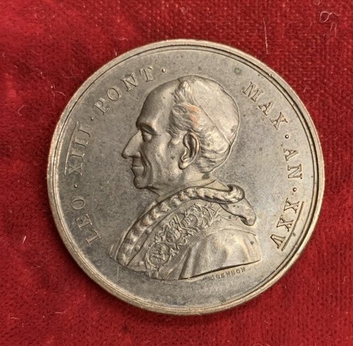 3439 medaglia religiosa - medaglia,