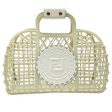 FENDI 8BH388 AFG3 Basket Bag