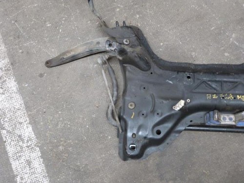Culla motore anteriore - , peugeot