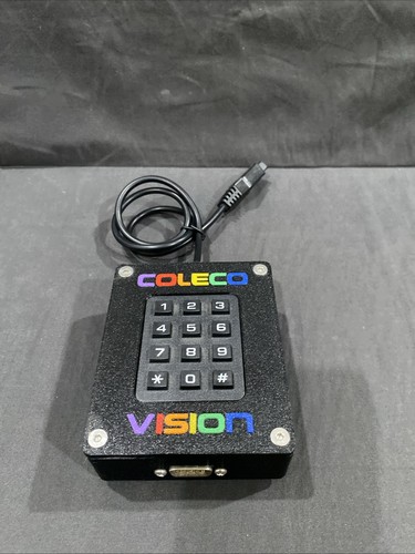 Colecovision modulo tastiera - -,