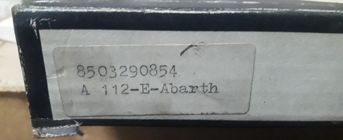 Cavo contachilometri per - contachilometri,