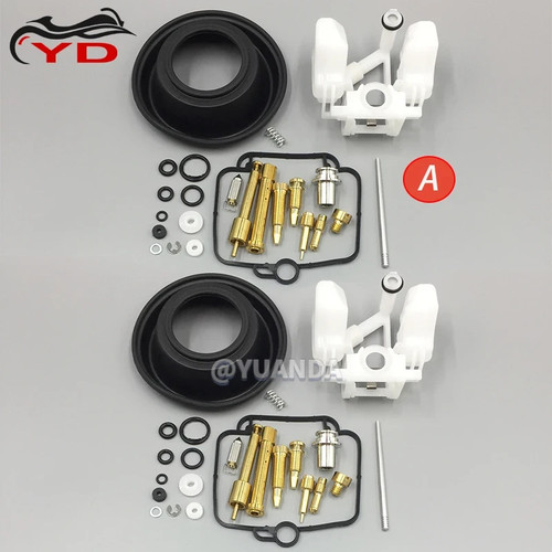 Kit revisione carburatore bmw - revisione,