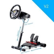 Thrustmaster TX Ferrari 458