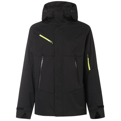 Oakley crescent giacca da - oakley,
