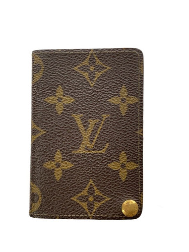 Louis vuitton porte - porte, cartes