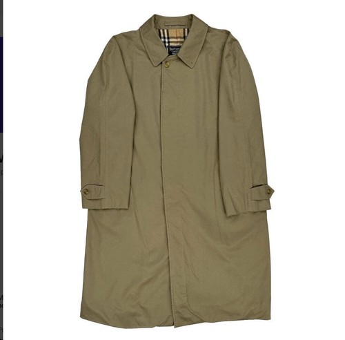 Trench cappotto raglan - , a