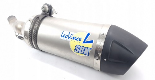 Scarico leovince sbk z1000 - leovince,