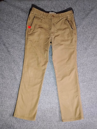 Pantalone duck camp spazzola - camp,