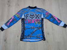 Maglia FOX Honda Racing