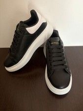 scarpe Alexander McQueen