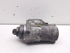 02Z911023H ENGINE STARTS /