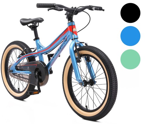 Bicicletta per bambini - , in