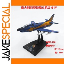 JakeSpecial – Fiat G-91Y