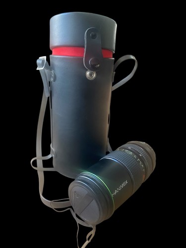 Hanimex zoom automatico - hanimex,