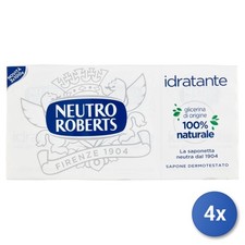 4x Roberts Saponetta 100