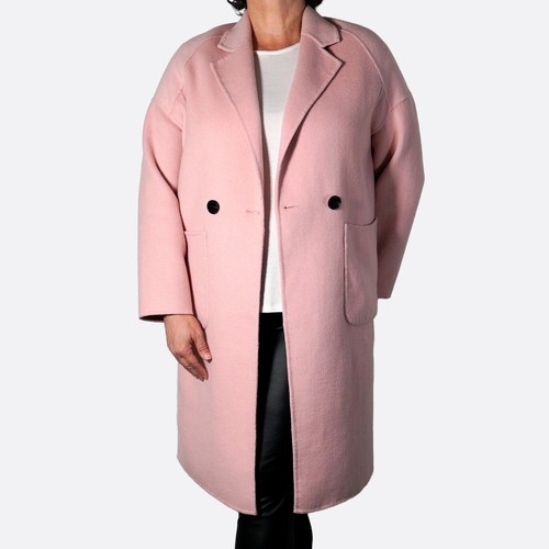 Cappotto misto lana belle - cappotto, &