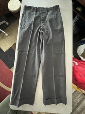 Pantalone uomo DS nuovo 100