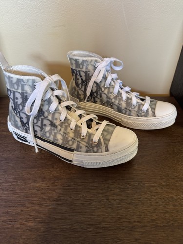 Sneakers alte dior b23 - sneakers,