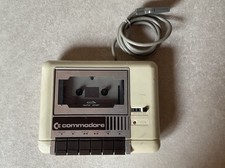 COMMODORE C2N - LETTORE A CASSETTE - NON TESTATO -