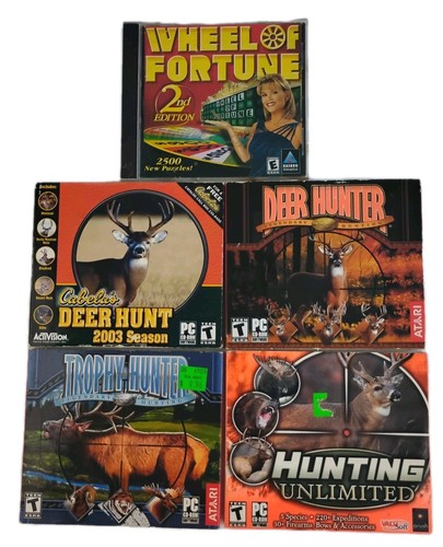 Atari videogioco lotto - pc,