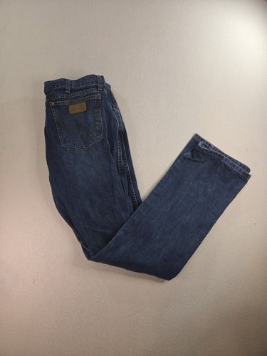 Wrangler retro slim - retro,