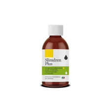 Slimdren Plus 2x1 Integratore
