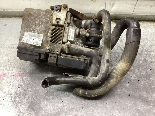 Bmw e39 2000 riscaldamento a - e39,