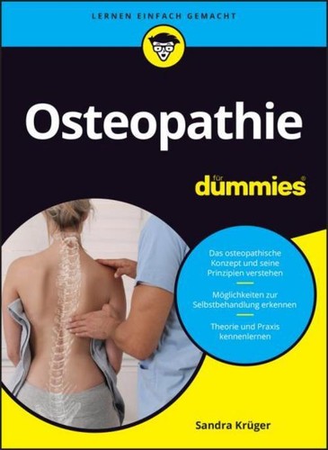 Osteopathie für dummies - für, ~