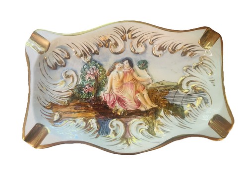 Posacenere porcellana - , r