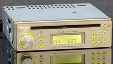 Denon dct ricevitore cd - denon,