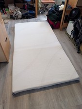 Coprimaterasso Tempurpedic 3