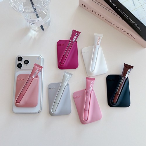 Rhode custodia labbro - , silicone