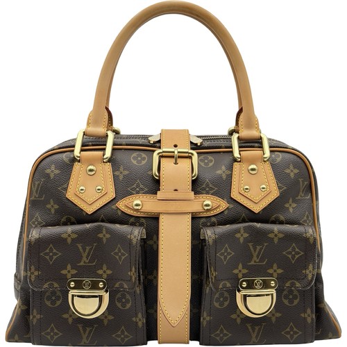 Borsa tote louis - borsa, vuitton