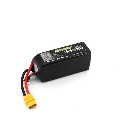 Torcster lipo 5000mah - ng, 6s
