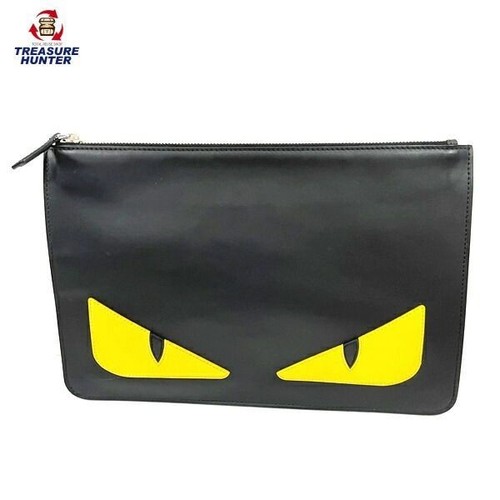 Borsa pochette fendi - borsa,