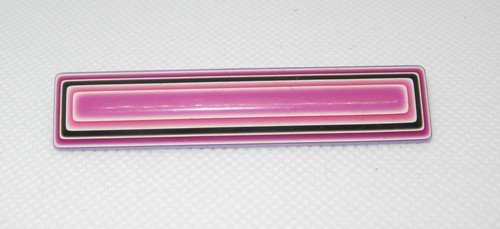 Lea stein broche décor - lea,