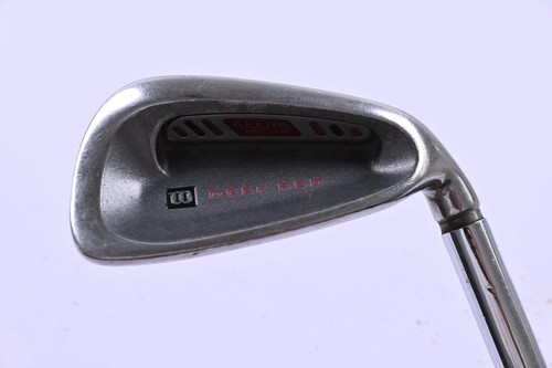 Wilson deep red ferro da - wilson,