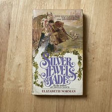 Silver Jewels And Jade by