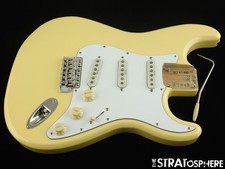 CARICATO USA Fender YNGWIE