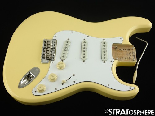 Caricato usa fender yngwie - usa,