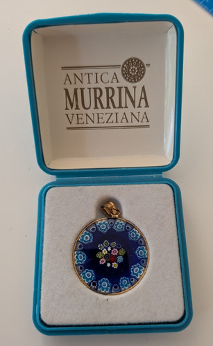 Antica murrina veneziana - antica,